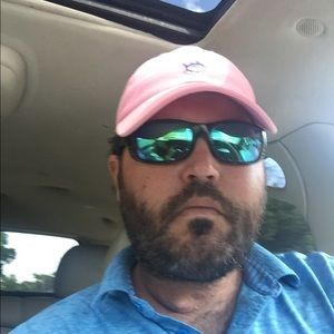 Meet your Posher, Chad